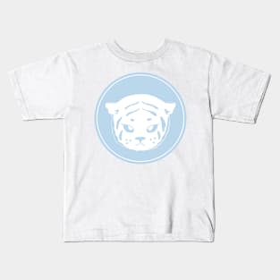 Tiger Shirt Kids T-Shirt